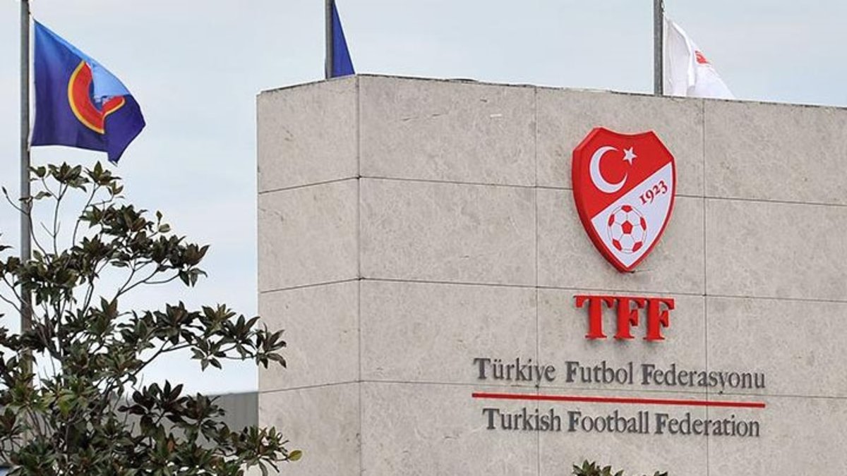 PFDK'dan 6 kulübe ceza!