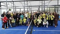 Alkışlar Kerem ve İsmail’e