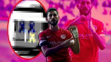 Sagiv Jehezkel’den sonra işgalci İsrail’le ilgili bir futbolcunun daha skandal bir paylaşım yaptığı ortaya çıktı!