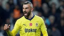 Serdar Çin yolcusu