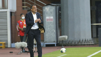 Tahir Karapınar: Olmuyor