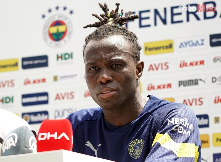 Hollanda basını Fenerbahçe'ye transfer olan Bruma'ya sert sözler!