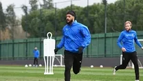 Diony hayat veriyor