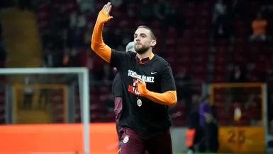Berkan Körfez'e