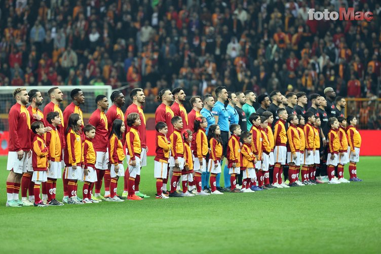 Galatasaray'dan sürpriz forvet hamlesi! Vinicius'un alternatifi Fransa'dan geliyor