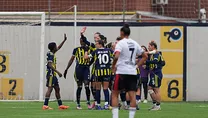 Derbide kazanan F.Bahçe!