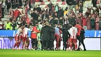 Antalyaspor umutlandı