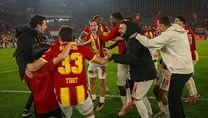 Galibiyete odaklandı