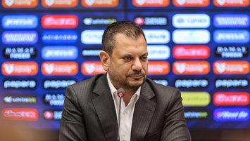 Uğurcan, Ertuğrul Doğan’ın başarısı