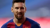 Messi seneye geliyor
