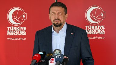 TBF Başkanı Hidayet Türkoğlu'nun corona virüsü test sonucu pozitif çıktı
