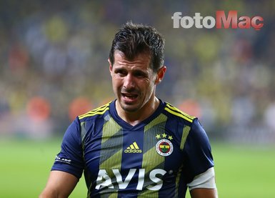 Takım arkadaşının evliliğini kurtardı! Emre Belözoğlu...