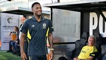 F.Bahçe’den Duran açıklaması!