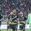 Çorum FK, Ankara Keçiörengücü'nü mağlup etti!