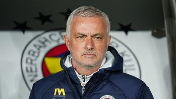 Mourinho için flaş yorum!
