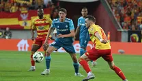 R. Betis, Konferans Ligi’nde yarı finalde!