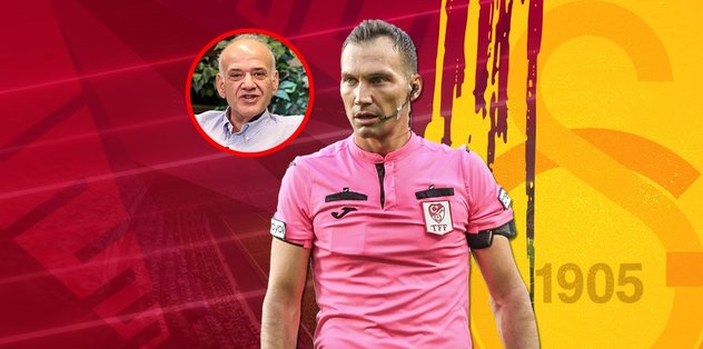 Galatasaray – Commentaire du match Rizespor d’Ahmet Çakar – Actualités Galatasaray de dernière minute