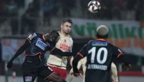 Van’a saygı duruşu