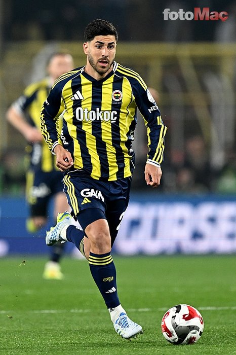 Fenerbahçe'de tüm gözler Skriniar ve Asensio'da! İşte son durumları