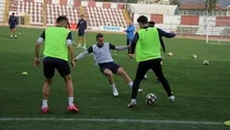 Hatay hazır kıta
