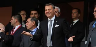 Fikret Orman: