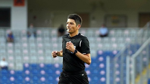 Erman Toroğlu'dan Galatasaray Kayserispor maçı yorumu! Hakem...