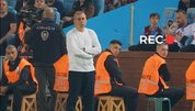Trabzonspor saha içi gol reaksiyonlarını paylaştı