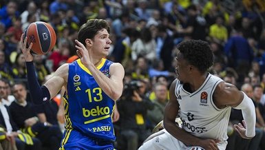 Rakip Baskonia