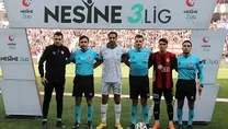Ege ekipleri kritik sınavda