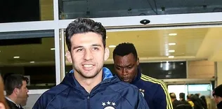 ‘Şimdi takım olduk’