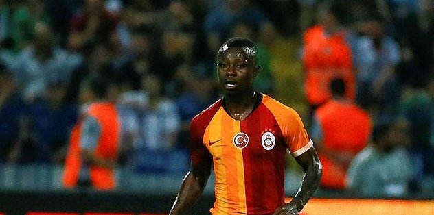 Seri'den Terim'e: Kalmak istiyorum