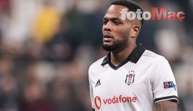 Transfer görüşmesi başladı! Beşiktaş’ın golcüsü Göztepe’ye