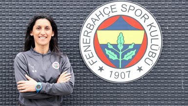 Fenerbahçe Kadın Futbol Takımı Teknik Direktörü Nihan Su kadın futbolunun geleceğini değerlendirdi