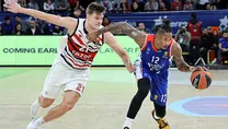 Efes’in rakibi Partizan