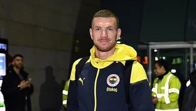 Edin’in evraklar hazırlanıyor