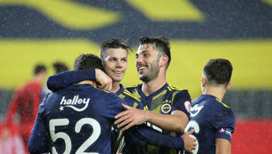 3 Isme Talip Var Son Dakika Fenerbahce Haberleri Fotomac