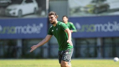 Bursaspor'da Serdar Özkan ve Sedat Dursun bilinmezi!
