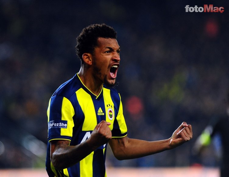 GALATASARAY TRANSFER HABERLERİ - Galatasaray'ın istediği eski Fenerbahçeli Jailson tercihini yaptı!