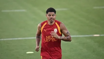 Aston Villa’nın aklı Sara’da