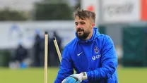 Onur Recep Kıvrak’tan Trabzonspor’a destek