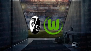 Freiburg - Wolfsburg maçı ne zaman?