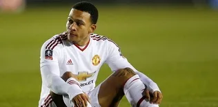 Memphis Depay’a sert sözler