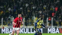 Alkışlanan hareket
