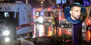 O iddia üzerine resmi siteden yayınlandı