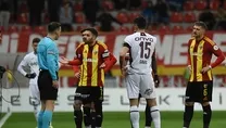 Zecorner Kayserispor’dan hakem kararlarına tepki!