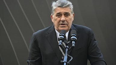 Olağanüstü kongre kararı