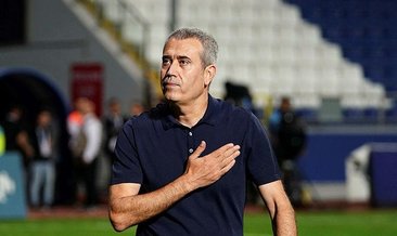Kemal Özdeş: Konyaspor kazanmayı hak etti