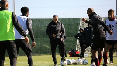 Bolu’yu da yeneceğiz