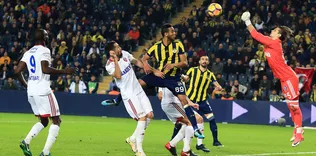 Usta kalemler F.Bahçe’yi yazdı: Büyük iş!