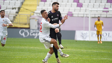 Turgutlu’nun 11 yıllık hasreti!